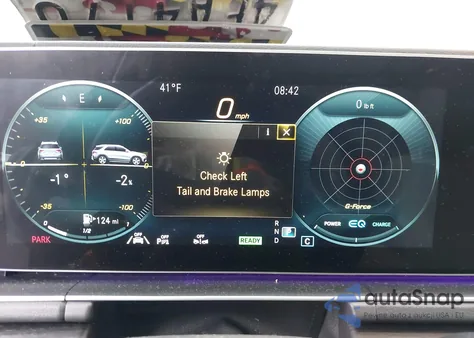 2020 Mercedes-Benz Gle 450 4Matic z USA, uszkodzony, nr VIN 4JGFB5KB5LA218655